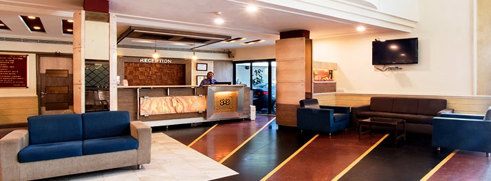 1737/The Westend Hotel - Ahmedabad 02.jpg
